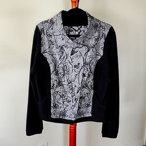 Anthropologie Knitted and Knotted Sweater XL